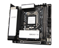 Gigabyte Z590I VISION D - 620896 - zdjęcie 5